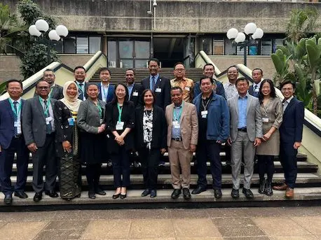 Ilmuan Indonesia Duduki Posisi Penting di IPCC: Harapkan Aksi Iklim Lebih Cepat