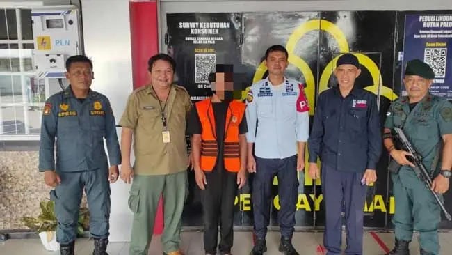 Lagi, Balai Gakkum KLHK Wilayah Sulawesi Amankan Kayu Ilegal