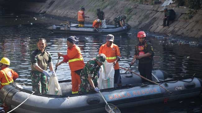 Kolaborasi KALLA dengan WCD Sulsel Bangun Kepedulian Masyarakat akan	 Zero Waste
