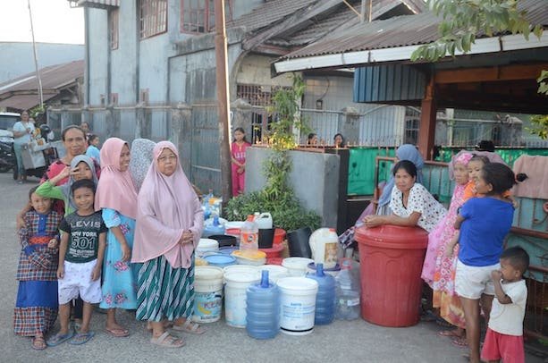 Krisis Air Bersih: Ancaman Sunyi yang Mengintai Masa Depan Indonesia
