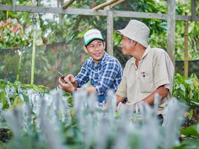 Startup Pertanian Berkelanjutan Koltiva Raih Pendanaan Seri A dari AC Ventures