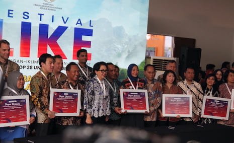Kolaborasi dengan Tetra Pak, Sinar Sosro Kampanye Daur Ulang Bertajuk “DAURI”