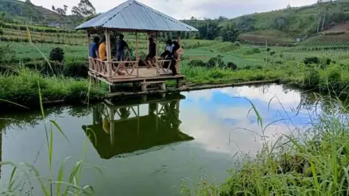 Agroekologi Sebagai Alternatif untuk Mengatasi 'Climate Change'
