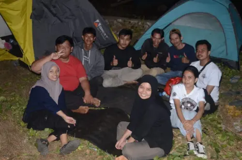 Hutan Merdeka V: Keberhasilan Masyarakat Jaga Mangrove sebagai Laboratorium Pengetahuan 