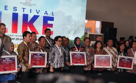 Kolaborasi dengan Tetra Pak, Sinar Sosro Kampanye Daur Ulang Bertajuk “DAURI”