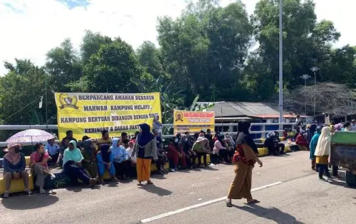Proyek Strategis Nasional Rempang Eco City: Strategis untuk Siapa?