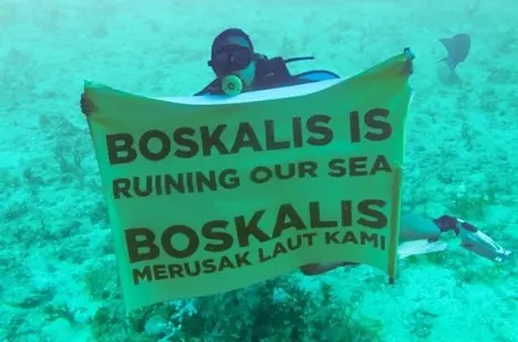 Reformasi Tata Kelola Pesisir, Laut dan Pulau Kecil untuk Kebijakan Pembangunan Berkelanjutan