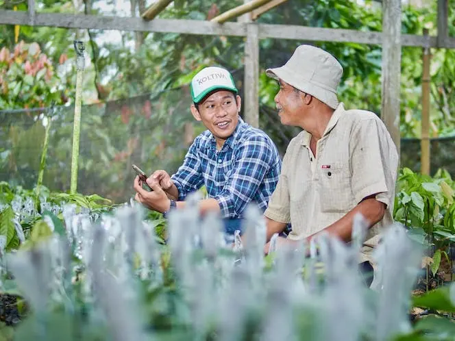 Startup Pertanian Berkelanjutan Koltiva Raih Pendanaan Seri A dari AC Ventures
