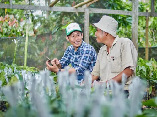 Startup Pertanian Berkelanjutan Koltiva Raih Pendanaan Seri A dari AC Ventures
