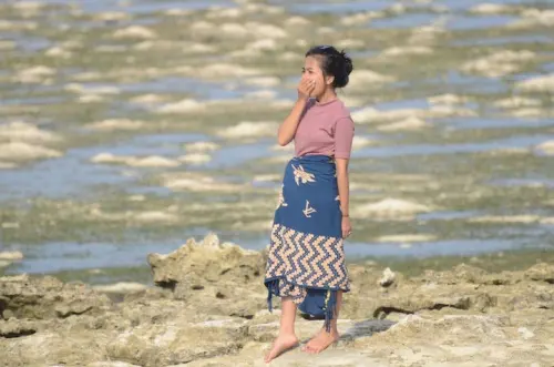 9 Hal Istimewa di Pulau Jinato yang Membuatmu Kangen Datang Lagi