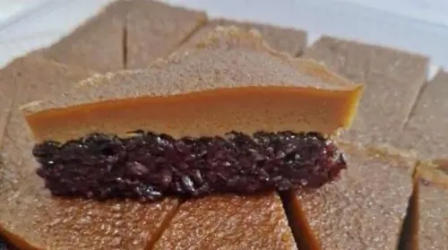 Katirisala, Kue Khas Bugis dengan Makna Filosofis Perihal Pernikahan