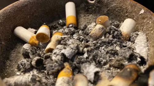 Memahami Bahaya Plastik Mikro pada Puntung Rokok bagi Kesehatan