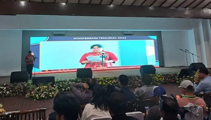 Mewujudkan Keadilan Sosial dan Ekologis Melalui Reforma Agraria 