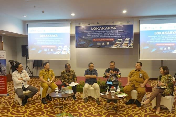 Madani: Capres Harus Prioritaskan Pemenuhan Energi Berbasis Lokal