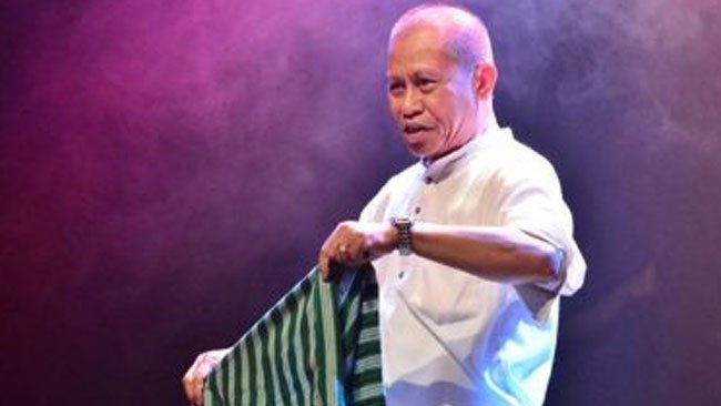 Menyelami 5 Puisi Beraroma Laut dari Asia Ramli Prapanca