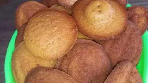 Kenalkan Bolu Cukke, Bekal Perantau Bugis di Masa Lampau