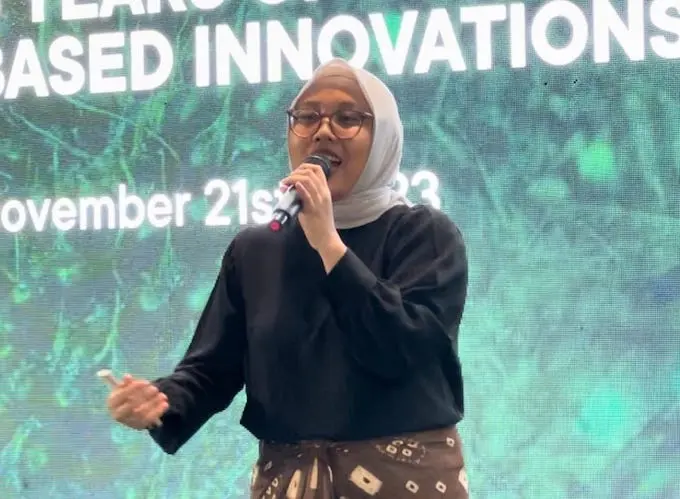 Sembilan Kabupaten Anggota LTKL Bersiap Capai Target Ekonomi Lestari