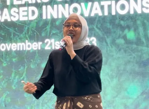 Sembilan Kabupaten Anggota LTKL Bersiap Capai Target Ekonomi Lestari