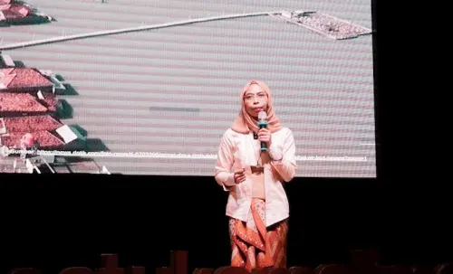 Suara Anak Muda Harus Berujung ke Pemimpin yang Berprinsip Keadilan Iklim