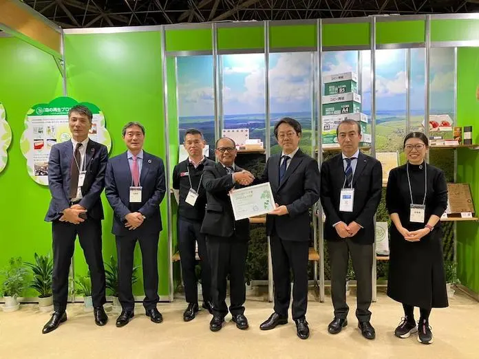 Belantara Foundation Sosialisasikan Forest Restoration Project: SDGs Together