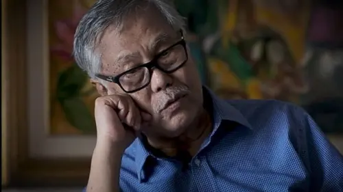 7 Puisi Frans Nadjira yang Bermetafora Alam untuk Mengenang Sang Penyair