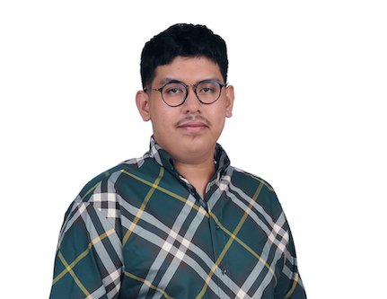 PT MHA Menetapkan Daffa Rinaldy sebagai Manager Plan PT BES Balikpapan