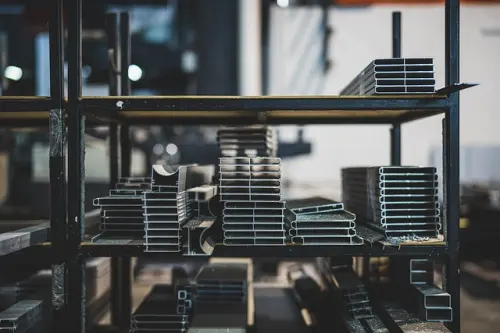 GRP Bergabung dalam Inisiatif Near Zero Steel 2030, Dorong Produksi Baja Berkelanjutan