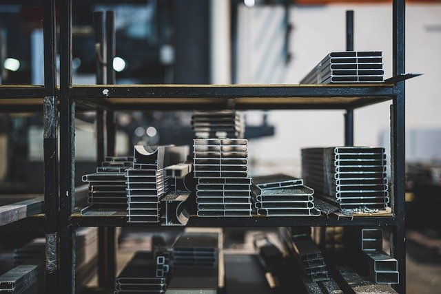 GRP Bergabung dalam Inisiatif Near Zero Steel 2030, Dorong Produksi Baja Berkelanjutan