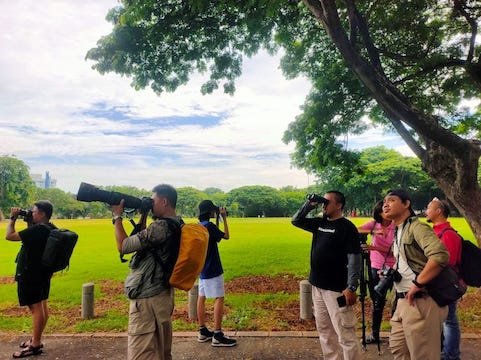 Ancol Taman Impian Gandeng JBS dan Belantara Foundation Gelar AWC di Ancol