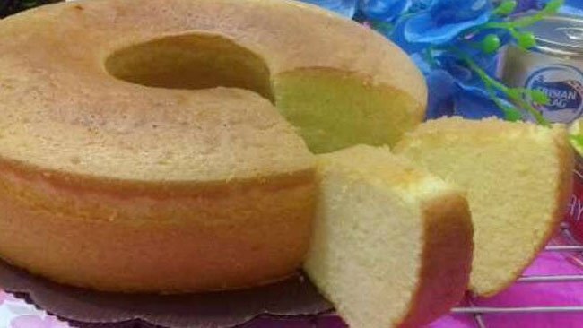 Indo Beppa, Kue Rasa Sultan yang Wajib Ada di Meja Pesta