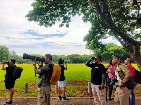 Ancol Taman Impian Gandeng JBS dan Belantara Foundation Gelar AWC di Ancol