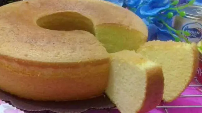 Indo Beppa, Kue Rasa Sultan yang Wajib Ada di Meja Pesta