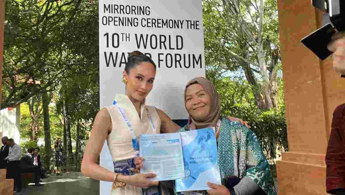 AKSIBRANTAS, Model Inovatif  Tingkatkan Partisipasi Masyarakat  dalam Pemulihan Kualitas Air Sungai