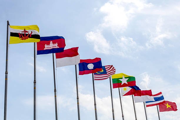 ASEAN, Pemain Penting dalam Mengatasi Perubahan Iklim Secara Global