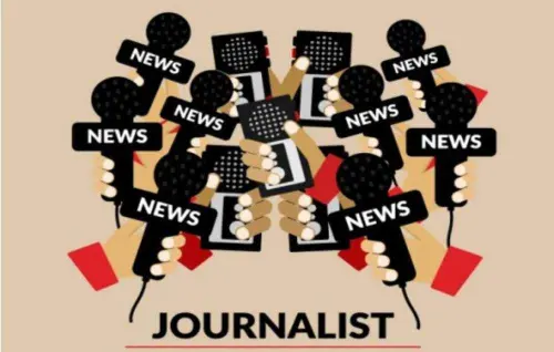 Jurnalis yang Meliput Krisis Iklim dan Isu Lingkungan Mendapat Banyak Ancaman?