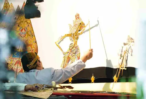 Menyebarkan Pesan Lingkungan Melalui Budaya