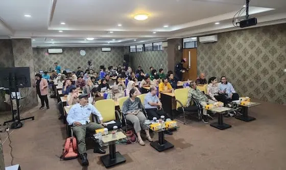 Pentingnya Kolaborasi Multipihak Demi Pelestarian Biodiversitas Indonesia