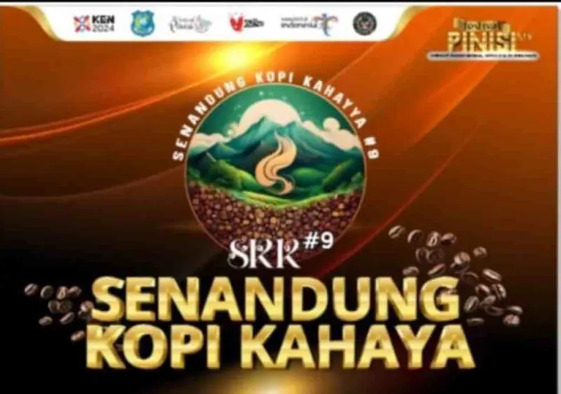 9 Alasan Kenapa Harus Menghadiri Senandung Kopi Kahayya Tahun Ini