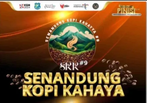 9 Alasan Kenapa Harus Menghadiri Senandung Kopi Kahayya Tahun Ini
