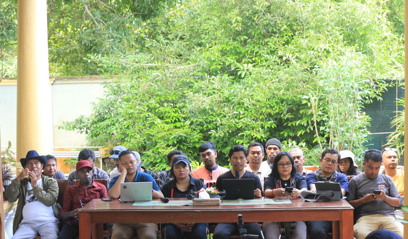 Coastal and Small Islands People Summit 2024: Suara Masyarakat Sipil dari Kawasan Timur Indonesia