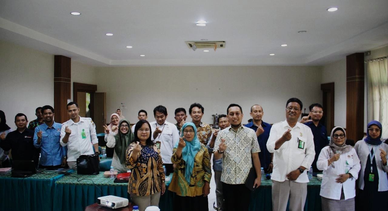 Melihat Pentingnya Efektivitas Pengelolaan BMN untuk Tata Kelola Aset Pemerintahan