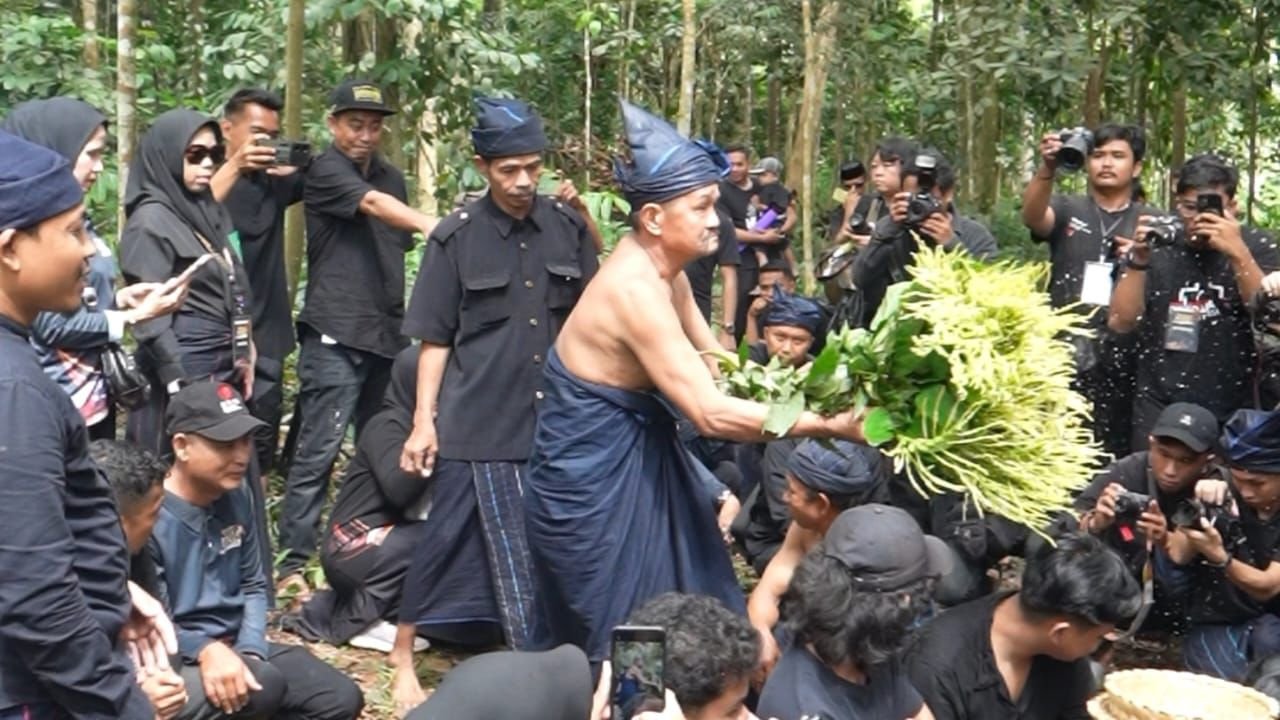 Ekoteologi dan Kearifan Masyarakat Adat