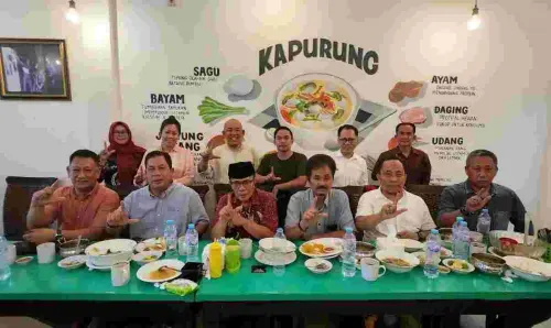Buntut Polemik Sengketa Lahan, KKLR Minta PT Masmindo Hentikan Operasional