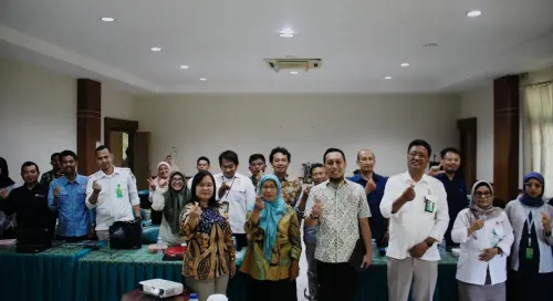 Melihat Pentingnya Efektivitas Pengelolaan BMN untuk Tata Kelola Aset Pemerintahan