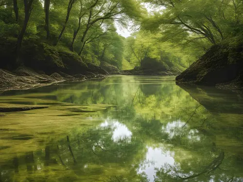 Memahami Ecohydrologi: Solusi Integratif Berbasis Alam di Perkotaan dan Pedesaan