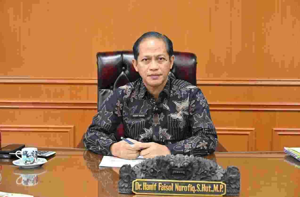 Ngeri, Hampir Semua Kabupaten/Kota Krisis Pengelolaan Sampah