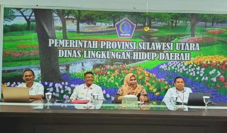Meningkatkan Kualitas Lingkungan: Upaya Pengisian Indeks Respon di Sulawesi Utara