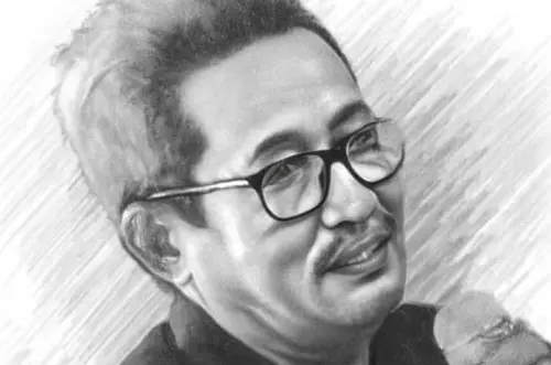 Mengenang Badaruddin Amir Melalui 7 Puisinya yang Bernapas Alam