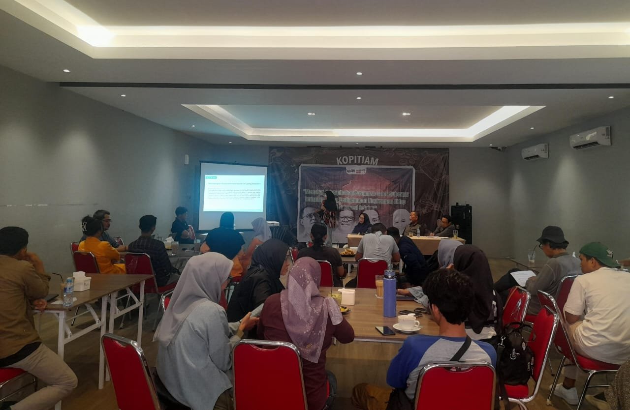 Melihat Minimnya Keberpihakan Lingkungan dalam Visi Misi Cagub Sulsel