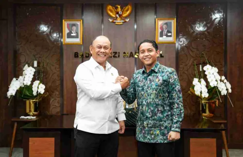 Menanti Aksi Kolaborasi Kemenhut dan BGN untuk Ketahanan Pangan dan Perbaikan Gizi Masyarakat